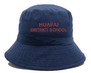 Huapai District School: Huapai District School - Sunhat