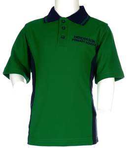 Henderson Primary School: Polo Bundle (x3 Polos) - Discounted Rate