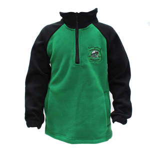 Riverhead School: Riverhead School - Polar Fleece Jumper (Years 0-6)