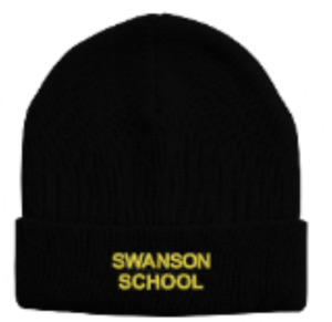 Swanson School: Swanson School - Beanie