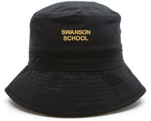 Swanson School: Swanson School - Sunhat