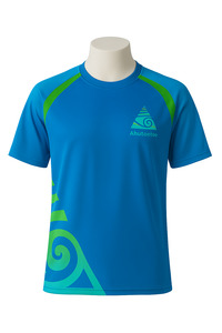 Ahutoetoe School: Ahutoetoe School - Sports Tee