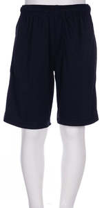 Uniform: Sports Shorts - Navy