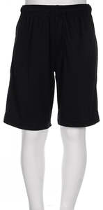 Uniform: Sports Shorts - Black