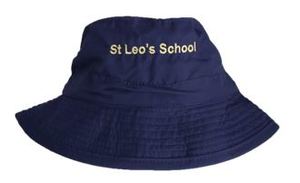 St Leos Catholic Primary School: St Leo's School - Sunhat