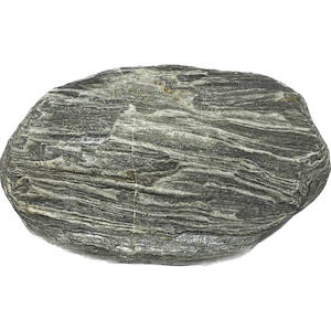 Rocks, minerals & fossils: Schist rock