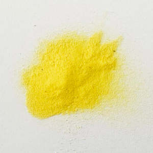 Pollen (Wind pollinated species)