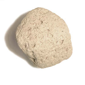 Secondary: Pumice rock