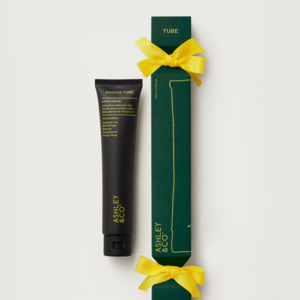 Her: Ashley & Co Christmas 2025 Cracker - Soothe Tube & Kahili