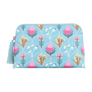 Her: Annabel Trends Vanity Bag Medium - Wildflower
