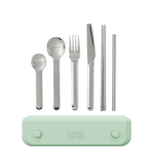 Frank Green 6pc Cutlery Set