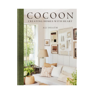 Him: Cocoon: Creating Homes with Heart