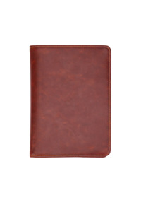 Travel: GENTLEMANS Travel Wallet