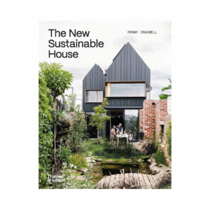 Books: The New Sustainable House