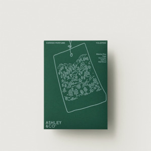 Ashley & Co Christmas 2025 Carded Perfume - Yulepine