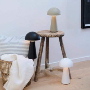 SIRIUS Sam Lamp - RECHARGEABLE