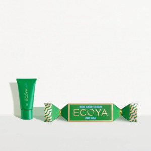 Ecoya: Ecoya Fresh Pine Mini Hand Cream Bon Bon Holiday Collection