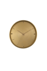 Karlsson Jewel Wall Clock
