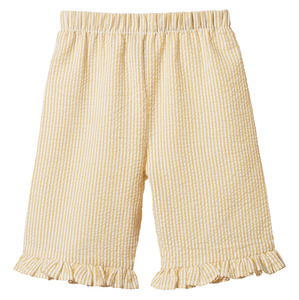 Nature Baby Goldie Pants - Golden Stripe