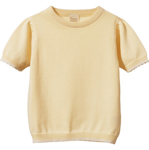 Nature Baby Maeve Tee - Lemonade