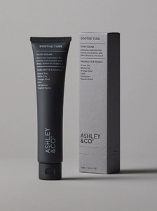 Ashley Co: Ashley & Co Soothe Tube - Parakeets & Pearls 75ml