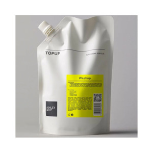 Ashley Co: Ashley & Co Topup - Tui & Kahili 1L
