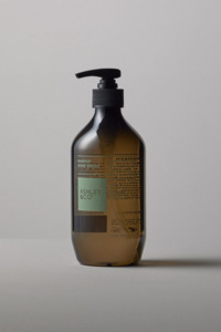 Ashley & Co Washup Gone Green - Mortar & Pestle 500ml