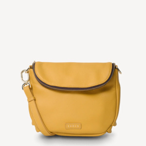 Saben: Saben Fifi Crossbody - Marigold