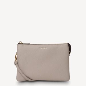 Saben: Saben Tilly's Big Sis Crossbody - Dove