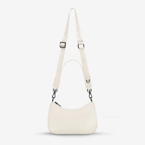 Status Anxiety: Status Anxiety Look Both Ways - Chalk