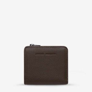 Status Anxiety: Status Anxiety Sense Of Wonder - Cocoa