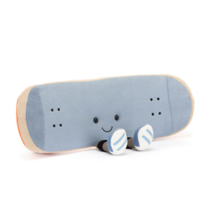 Jellycat: Jellycat Amuseables Skateboard
