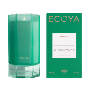 Ecoya Keepsake Candle #3