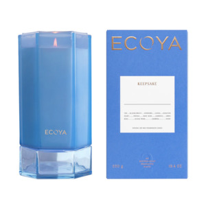 Ecoya Keepsake Candle #2