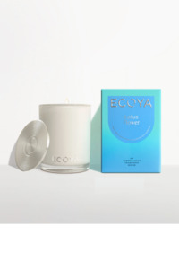 Ecoya Madison Candle - Lotus Flower