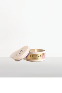 Scent: Ecoya Greatest Hits: Bamboo & White Lily Everyday Tin