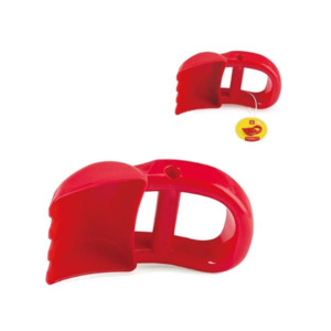 Hape Hand Digger - Red