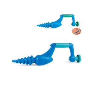 Hape: Hape Driller - Blue