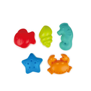 Hape Sea Creatures