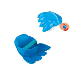 Hape: Hape Power Paw - Blue