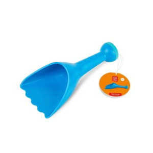 Hape Rain Shovel - Blue