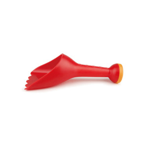 Hape Rain Shovel - Red