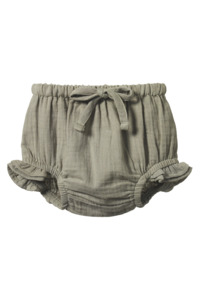Nature Baby Petal Bloomers Muslin - Brook