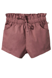 Nature Baby Orchard Shorts - Twilight
