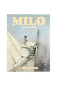 Milo: A Moving Story