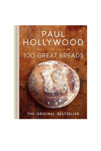 Coffee Table Books: 100 Great Breads: The Original Bestseller