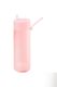 Frank Green 20oz Ceramic Reusable Bottle with Straw Lid