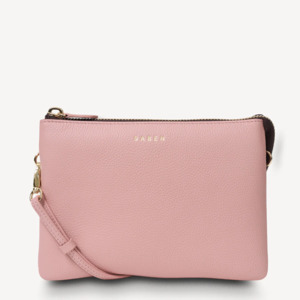 Saben Tilly's Big Sis Crossbody - Desert Rose