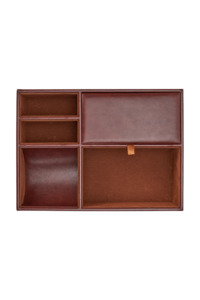 Maytime: Gentlemans Nightstand Tray