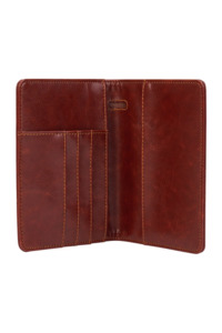 Maytime: GENTLEMANS Passport Holder